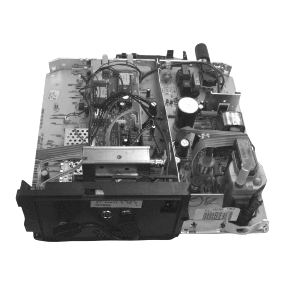 Grundig P37-730 MEGASIS Servicehandbuch