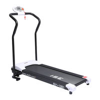 ISE SY-1001 Benutzerhandbuch