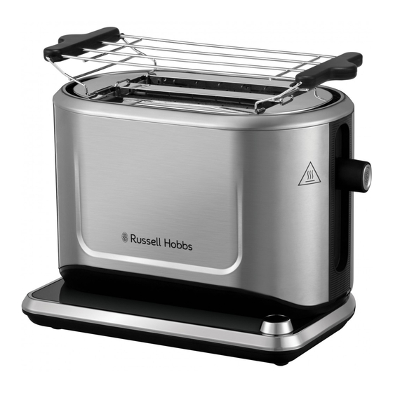 Russell Hobbs 26210-56 Bedienungsanleitung