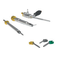 B. Braun AESCULAP Ennovate Cervical Operationstechnik