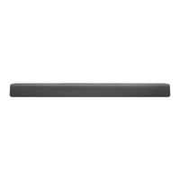Philips HTL2100B/12 Schnellstartanleitung