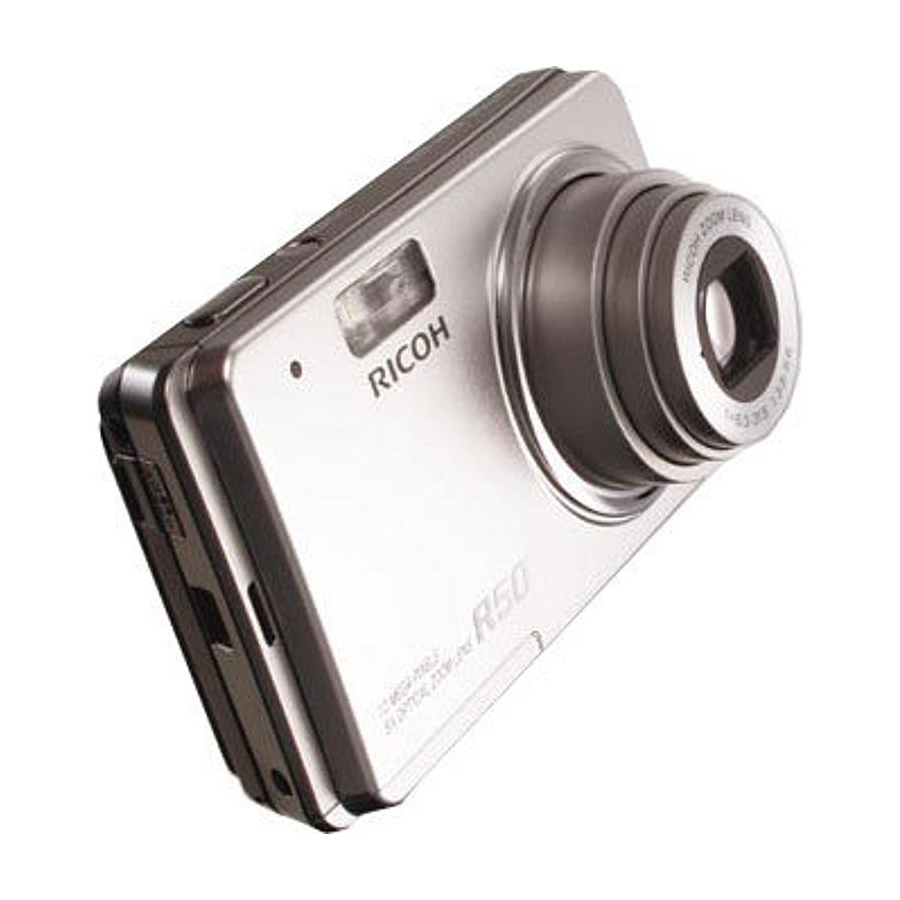 Ricoh R50 Bedienungsanleitung