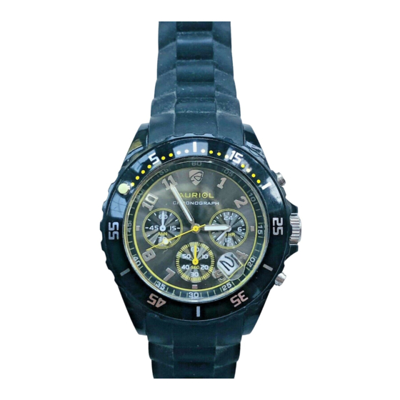 Auriol 2-LD3564 Bedienungsanleitung
