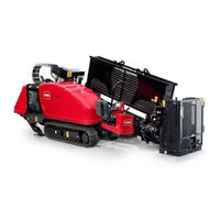 Toro 4045 Bedienungsanleitung