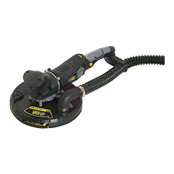 FAR TOOLS DWS 800B Handbücher