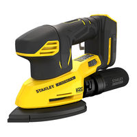 Stanley FATMAX SFMCW221 Originalanweisungen