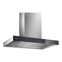 Gaggenau AI240191 Gebrauchs- Und Montageanleitung