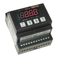 Bartec DPC III Betriebsanleitung