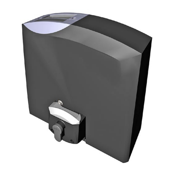 tousek PULL T24 Technische Information
