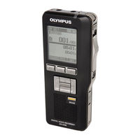 Olympus DS-5500 Bedienungsanleitung