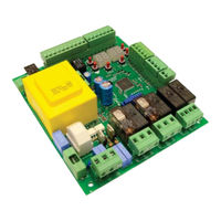 Roger Technology H70/200AC Anweisungen Und Hinweise Für Den Installateur
