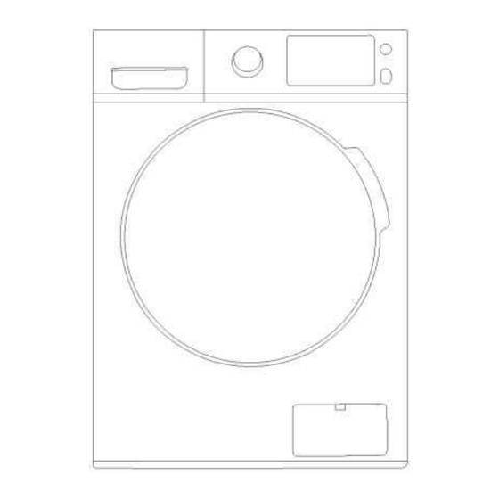 Midea WT 7.860 iN Bedienungsanleitung
