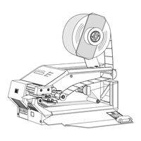 UBI EasyCoder 101 Betriebsanleitung