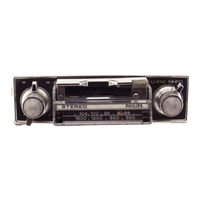 Philips 22RN702 Service