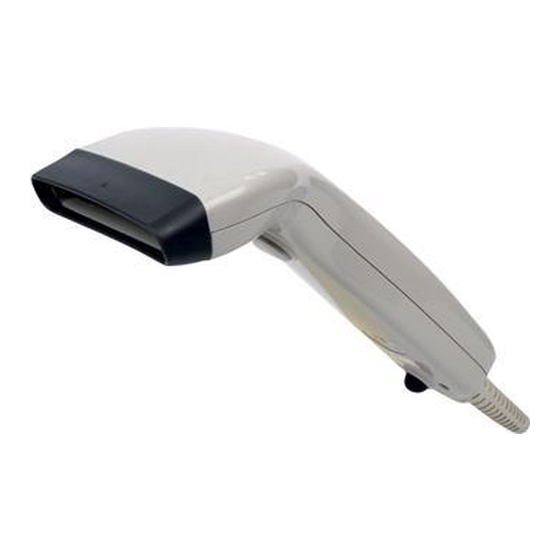 Konig Computer CMP-BARSCAN10 Benutzerhandbuch