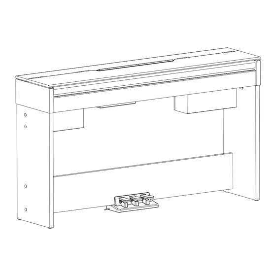 FAME DP-6000 Bedienungsanleitung