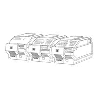 UBI EasyCoder 101 Betriebsanleitung