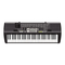 Musikinstrumente Casio CTK-710 Bedienungsanleitung