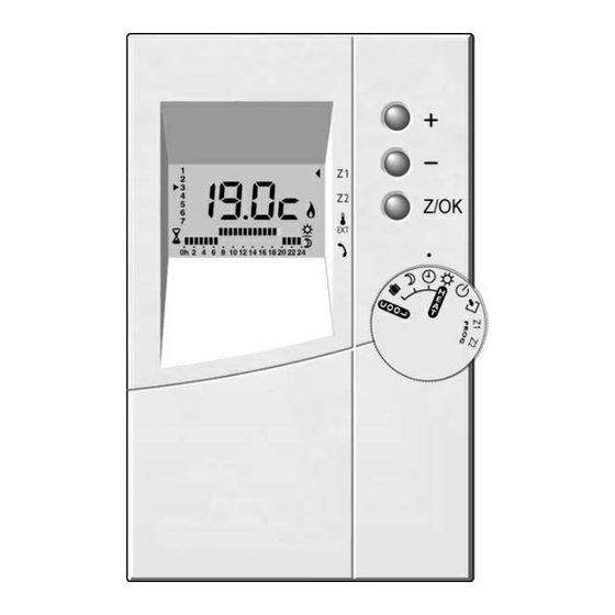 Technibel K 60 D 064 Z Aufstellungshandbuch