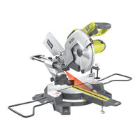 Ryobi EMS305RG Originalanleitung