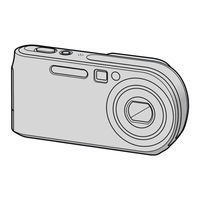 Sony DSC-P200S Bedienungsanleitung