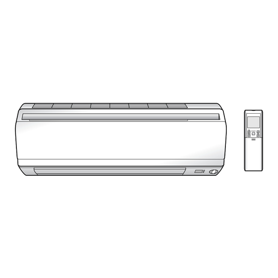 Daikin FTXS20J2V1B Handbuch