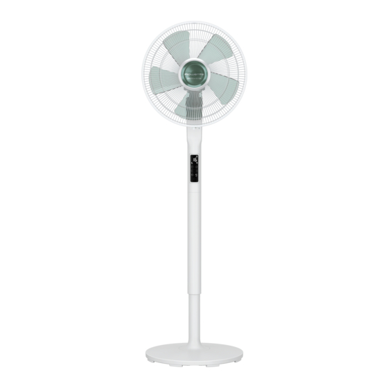 ROWENTA TURBO SILENCE EXTREME+ VU589 Serie Bedienungsanleitung