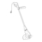 Rasentrimmer Electrolux Flymo Handbuch