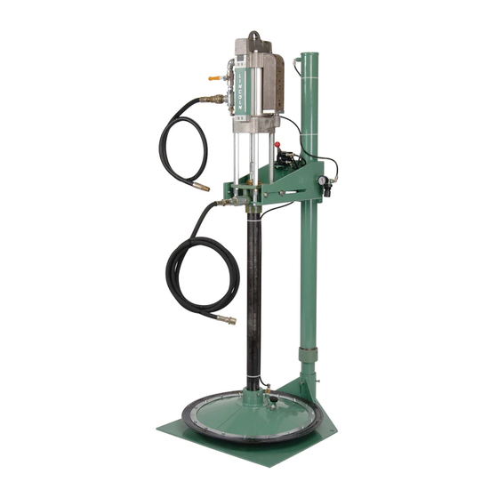 SKF PowerMaster III Betriebsanleitung