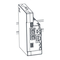 Controller Exor eXware70 Serie Montageanweisung
