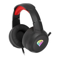 Genesis Neon 200 RGB Schnellinstallationsanleitung