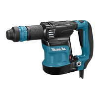 Makita HK1820 Betriebsanleitung