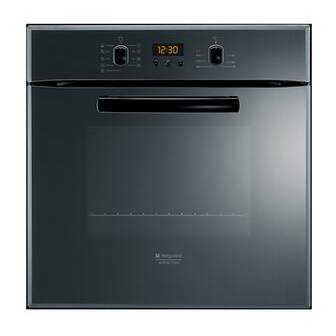 Hotpoint Ariston FC 832 C.1 /HA Gebrauchsanweisung