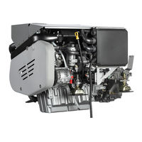 Yanmar 6BY3-260Z Betriebshandbuch