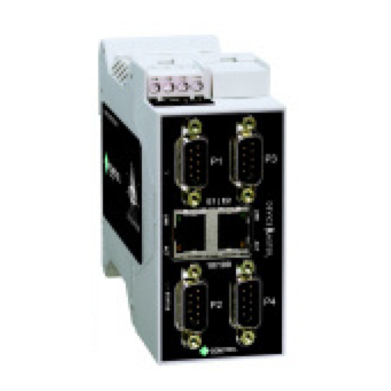 Pepperl+Fuchs ICDM-RX/EN Handbuch