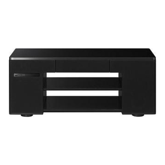 Sony RHT-G1000 Bedienungsanleitung