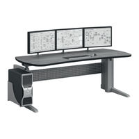 Vertiv Knurr Elicon VC-E Bedienungsanleitung