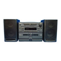 Pioneer XR-P500 Bedienungsanleitung