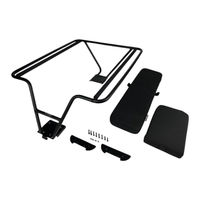 Riese & Müller Safety-Bar Multitinker Montageanleitung
