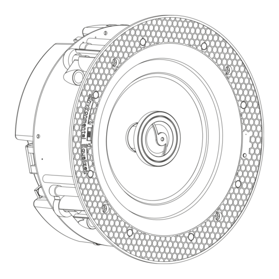 DAPAudio WCSS-230 WiFi Speaker V2 Handbuch