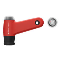 PB Swiss Tools DigiTorque Gebrauchsanweisung