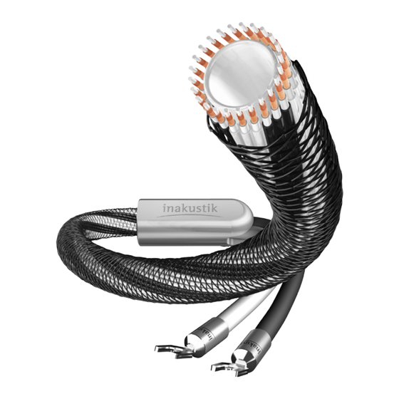 Inakustik STAR HDMI SWITCH Bedienungsanleitung