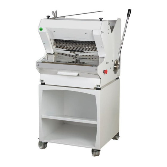 SGS EDS01 Betriebsanleitung