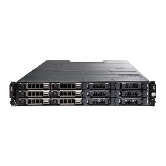 Dell EMC Storage MD1400 Bereitstellungshandbuch