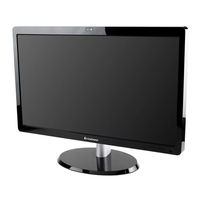 Lenovo L215p Benutzerhandbuch