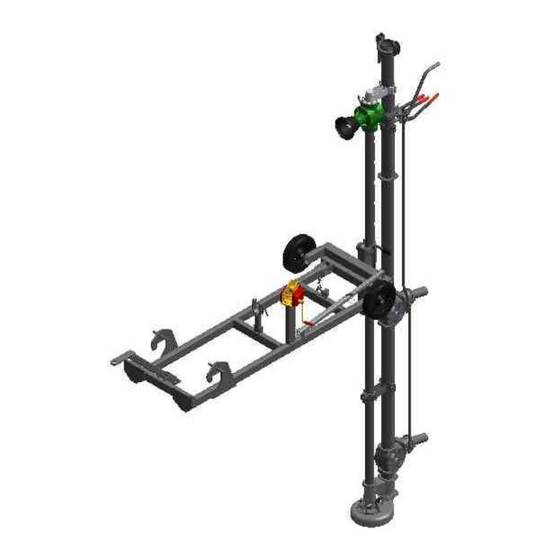 Bauer Magnum LE Betriebsanleitung
