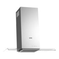 Gorenje S3 WHGC963S4X Bedienungsanleitung