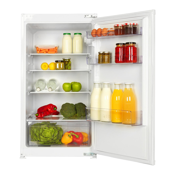 Beko BLSA160K2S Anleitung