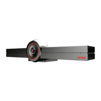 Avaya IX Collaboration Unit CU360 Handbuch