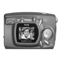 Kodak EasyShare CX4310 Benutzerhandbuch